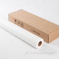 100GSM Sublimation Transfer Printing Paper Roll